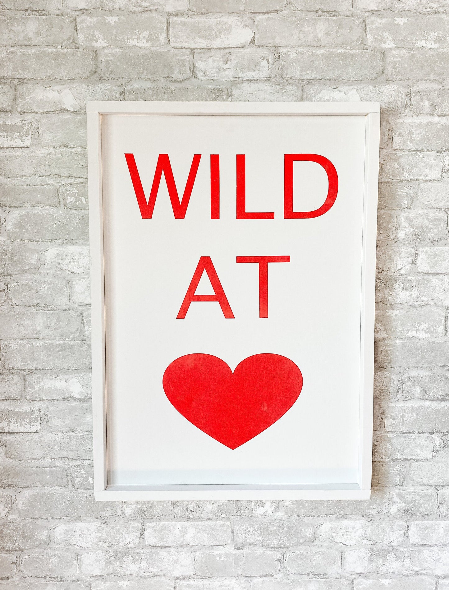 Wild At Heart