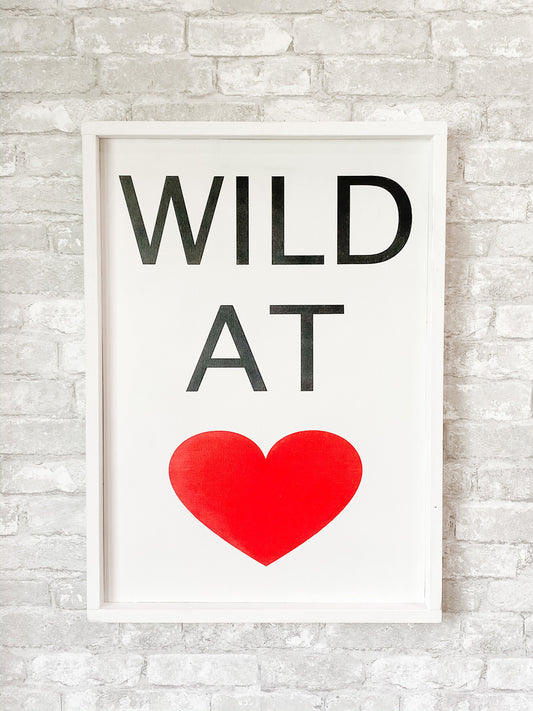 Wild At Heart