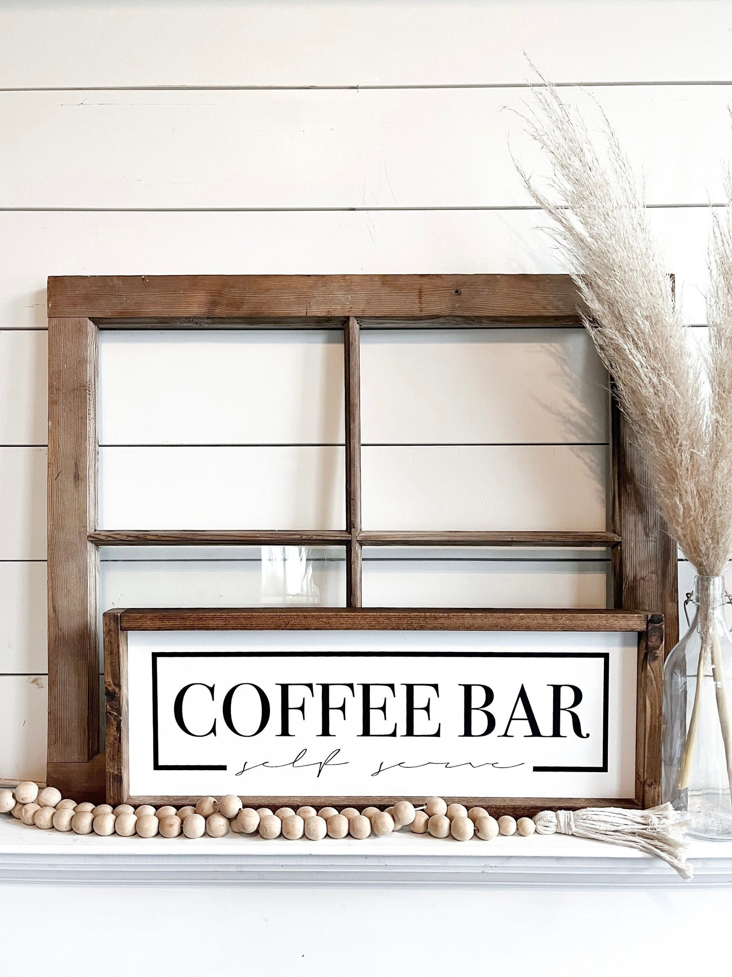 Coffee Bar - Self Serve