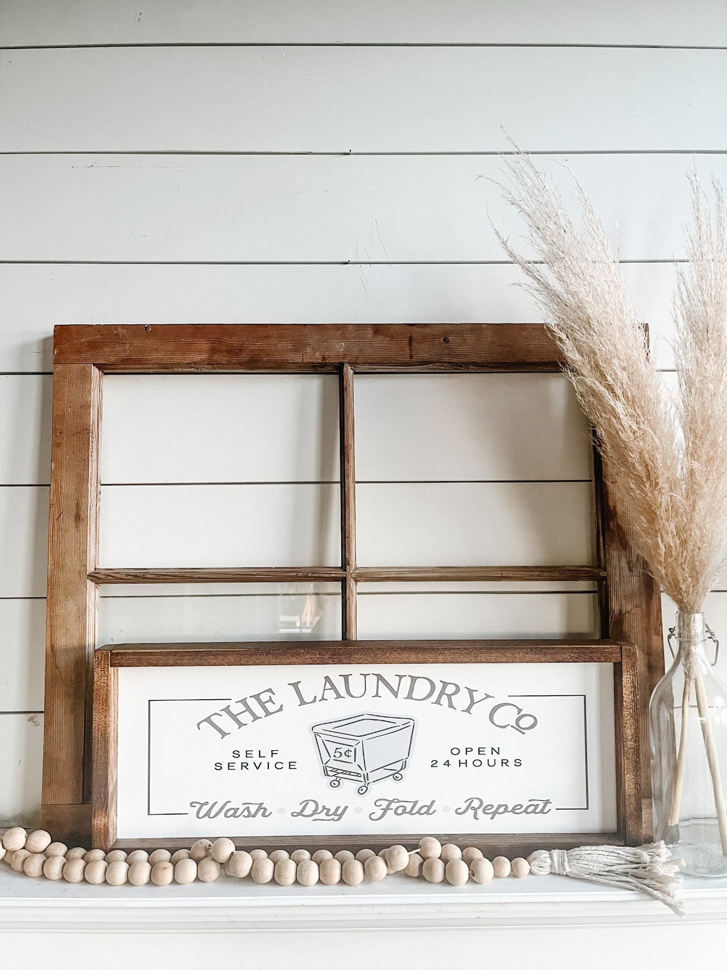 The Laundry Co